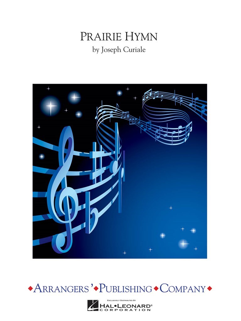 Prairie Hymn